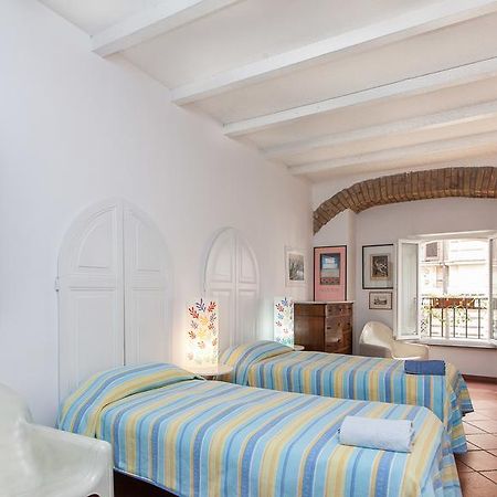 Fiammetta Apartment Roma Dış mekan fotoğraf