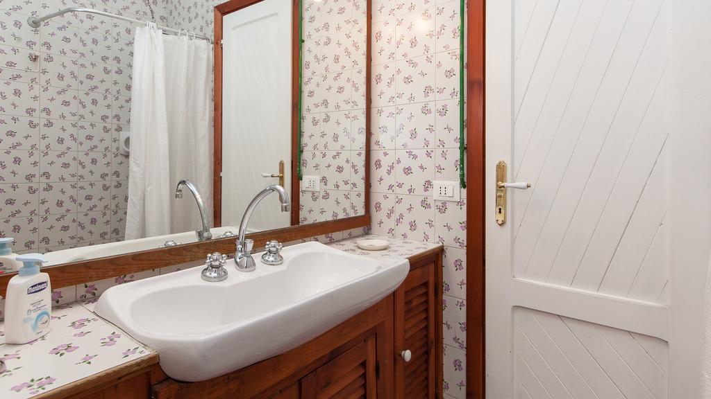 Fiammetta Apartment Roma Dış mekan fotoğraf
