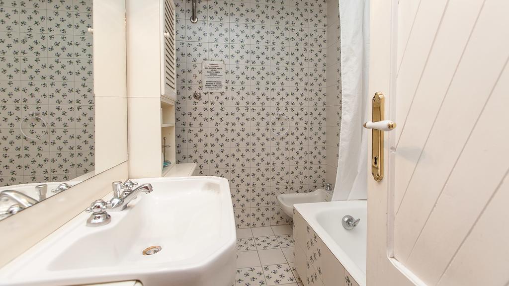 Fiammetta Apartment Roma Dış mekan fotoğraf