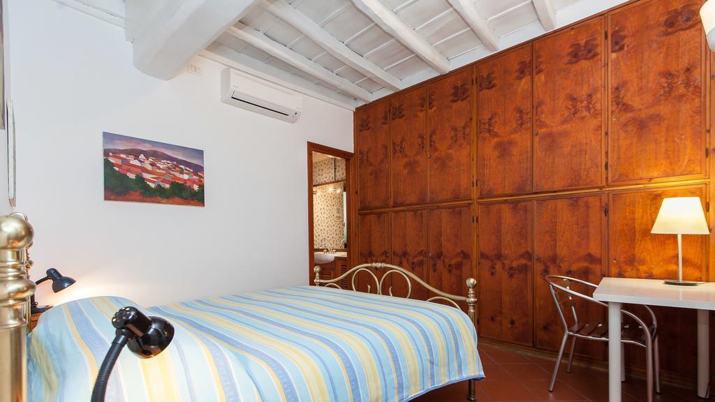 Fiammetta Apartment Roma Dış mekan fotoğraf